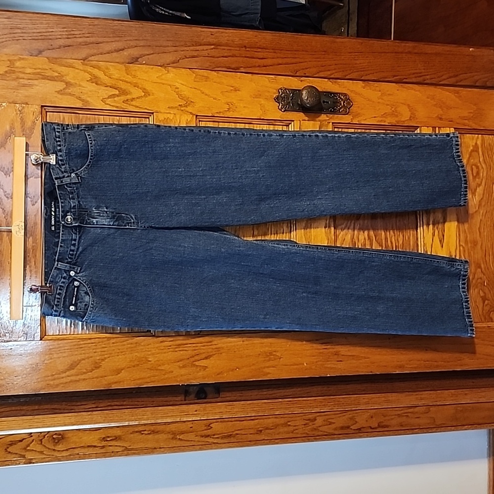 DKNY jeans